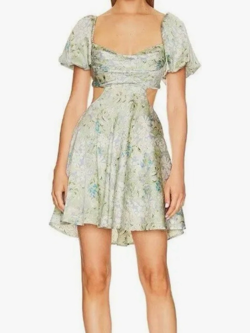 ASTR the Label Clarita Dress